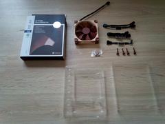  NOCTUA D15S-NF-A14PWM-NF-A9PWM İncelemem