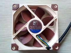  NOCTUA D15S-NF-A14PWM-NF-A9PWM İncelemem