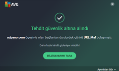 URL:Mal Hatası....