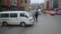 Trafik Kazası Kusur Oranı Hakkında Yardıma İhtiyacım Var