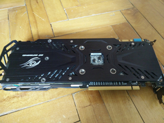 [SATILDI] Gigabyte GTX 980 G1