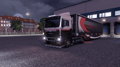  ETS2'de Hangi Tır Markalarını Tercih Ediyorsunuz?-Tırcılık Anılarınız?