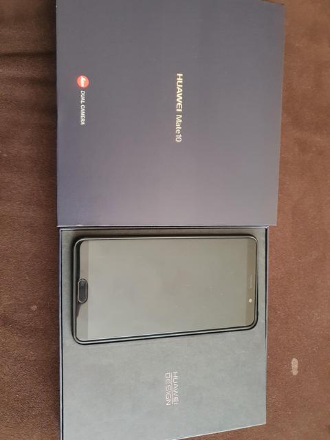 Huawei mate10 2600TL