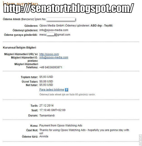 Youtube Para Kazanma Dijital Eğitim Rehberi Kitabı »»