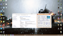  İ5 3570k Overclock yardım