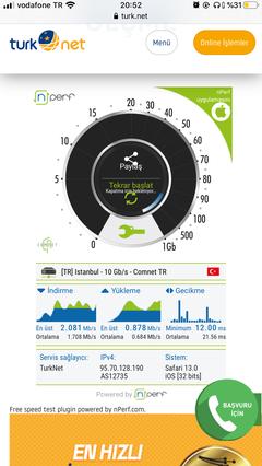 Superonline VDSL mi ya da Superonline kablo mu ?