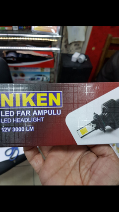 H7 Led Far Önerisi(ilk mesaja görsel eklendi)