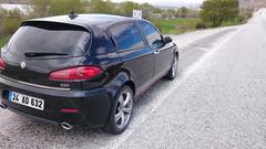 Alfa romeo 147 1.9 jtd q2, 2.5 yıl 60 bin km BOLCA RESİM İÇERİR