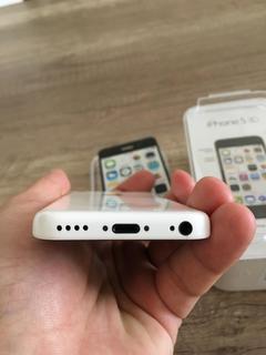 Mükemmel Kondisyonda İPhone 5c 32gb / 600₺