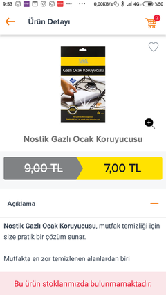 Migros İndirim, Kampanya ve Fırsatları [Ana Konu]