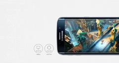  SAMSUNG GALAXY S6 EDGE & S6 CEP TELEFONU - ÖN SİPARİŞ S CHARGER PAD VE CAM FİLMİ HEDİYE