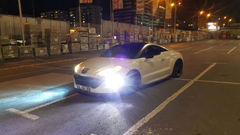 2012 Peugeot RCZ Otomatik.