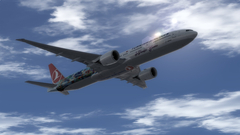  FS 2004 - FSX, X-Plane ve Prepar3d' deki Deneyimleriniz