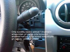  DACİA SANDERO - LOGAN - DUSTER YOLBİLGİSAYARI TAKMA