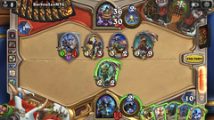 Hearthstone: Heroes of Warcraft [ANA KONU]