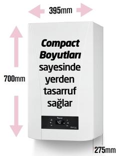 ** BAYMAK DUOTEC COMPACT ** Kullanıcıları