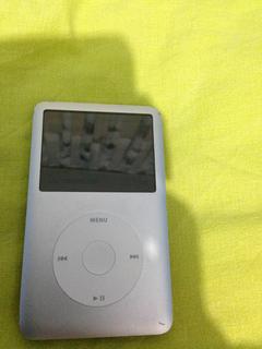  iPod Classic 120GB 6.Nesil Satılık