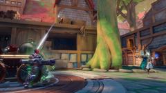 Paladins [SWITCH ANA KONU] - TÜRKÇE