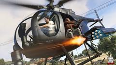 ★ Grand Theft Auto V (PS4 ANA KONU) ★