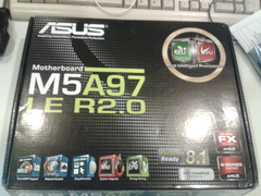  SATILIK ASUS M5A97