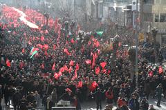 CHP Tunceli'de teröre lanet yürüyüşü yapacak