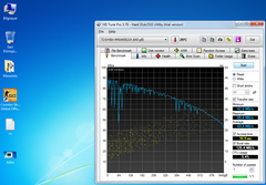  Hdtune disk değerleri değerlendirme?