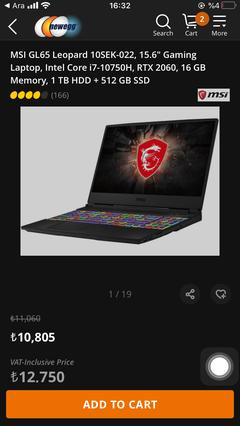 Gaming Laptop Satın Alma Rehberi/Bakım Ve Kullanım İncelikleri/Her Türlü Tavsiyeleri