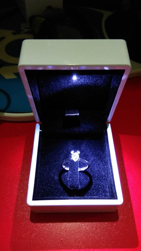 tektaş pırlanta fırsatı, alyanslar ve kişiye özel takı tasarımı (İSTANBUL)