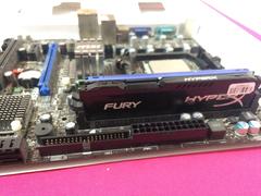 Amd Phenom 955 + Msi 760GM AM3 + 4 GB DDR3 Ram