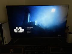 Alan Wake II | PS5 | ANA KONU