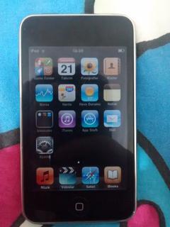  iPod Touch 2g 120 TL Çok Temiz