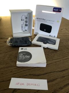 (SATILDI) LG G5 Hi-Fi Plus With B&O Play