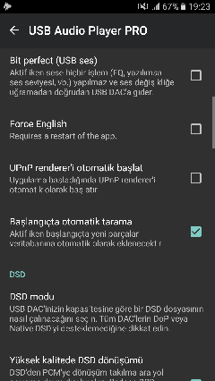 USB Audio Player Pro - Türkçe Desteği ve Türkiye için Geçici %40 İndirim
