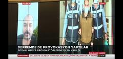 "Deprem olursa İstanbul’a ordu bile giremez, ölen şanslıdır”Ali Ağaoğlu