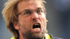 Borussia Dortmund Taraftarının Mekanı | HAYAT BİTTİ... BRAVO YİNE TARİH YAZDINIZ