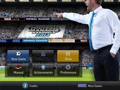  Football Manager Handheld 2014 ANA KONU (Mobil FM)