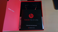  MONSTER BEATS by DR. DRE TOUR