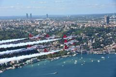 TEKNOFEST 2018 ISTANBUL