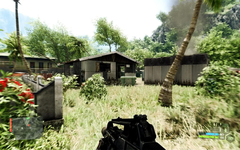  Crysis Harika Grafik Modları