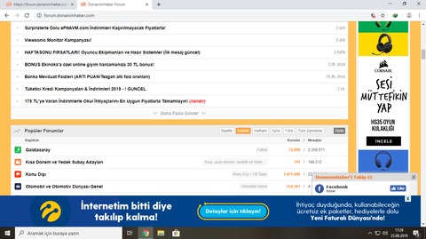 Gene Çıktı Lanet Olası Türkcell Reklamı