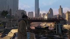  Watch Dogs | Playstation Ana Konu | 27 Mayıs 2014