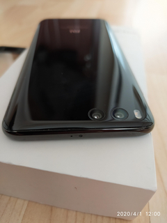 Xiaomi mi6 4-64 (1000 TL), redmi note 8 4-64,sıfır (satıldı)