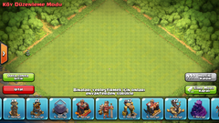  SATILDI  hendivli ---104Lvl - Th9 - 3000Taş - İsim Değiştirme Mevcut