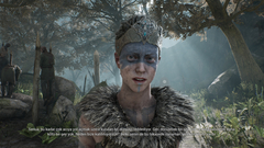 HELLBLADE: SENUA'S SACRIFICE (ÇIKTI) "TÜRKÇE ALTYAZI"