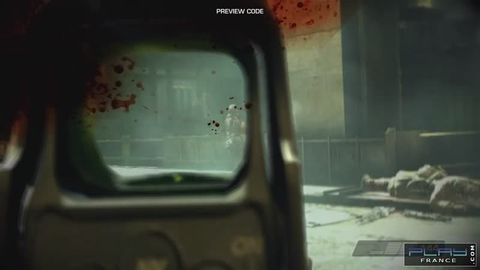 KILLZONE 2 OFFICAL DH (EF-SA-NE! FOREVER)