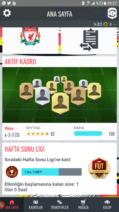 Satılık Fifa 20 PC | Key Durmaplaydan Alındı|