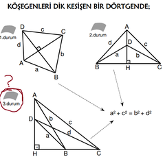  Dörtgenlerde şunu açıklayabilecek var mı ?