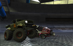  Carmageddon: Reincarnation (2015) [PC ANA KONU]