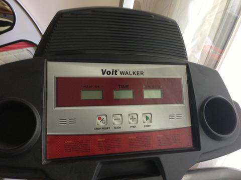 VOİT WALKER KOŞU BANDI