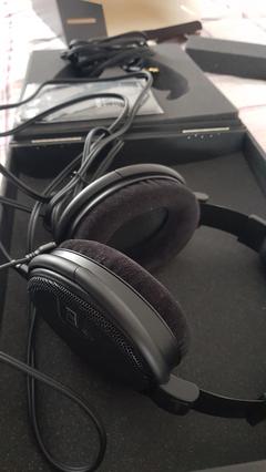 Sennheiser HD 660 S GARANTİLİ